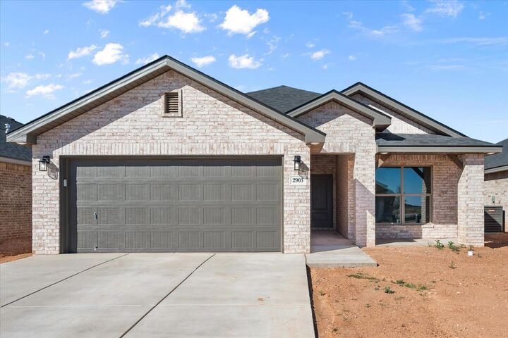 2903 Corpus Avenue  Wolfforth TX 79382 photo