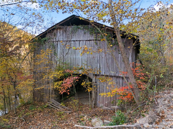Property Photo:  11 S US Highway  KY 40962 