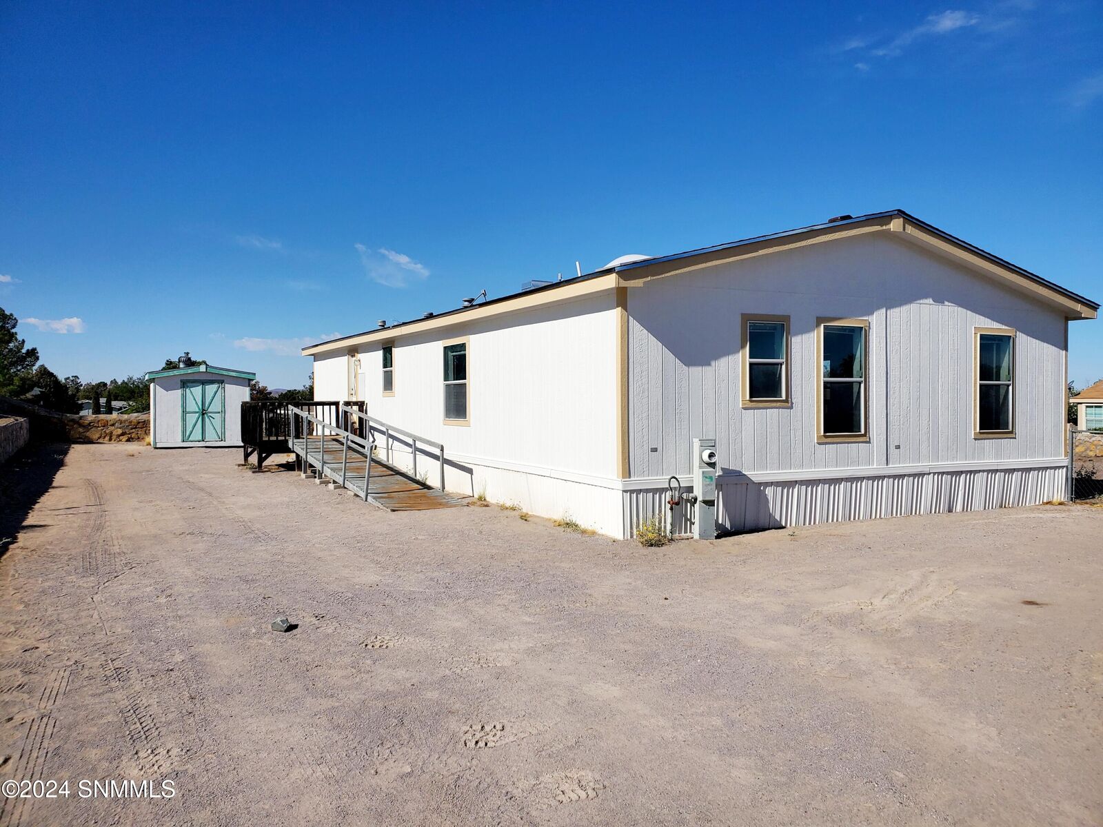Property Photo:  5219 Nana Trail  NM 88012 