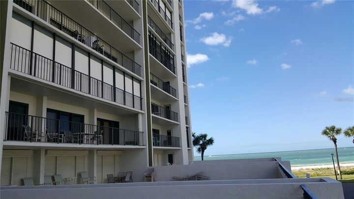 Property Photo:  1480 Gulf Boulevard 106  FL 33767 
