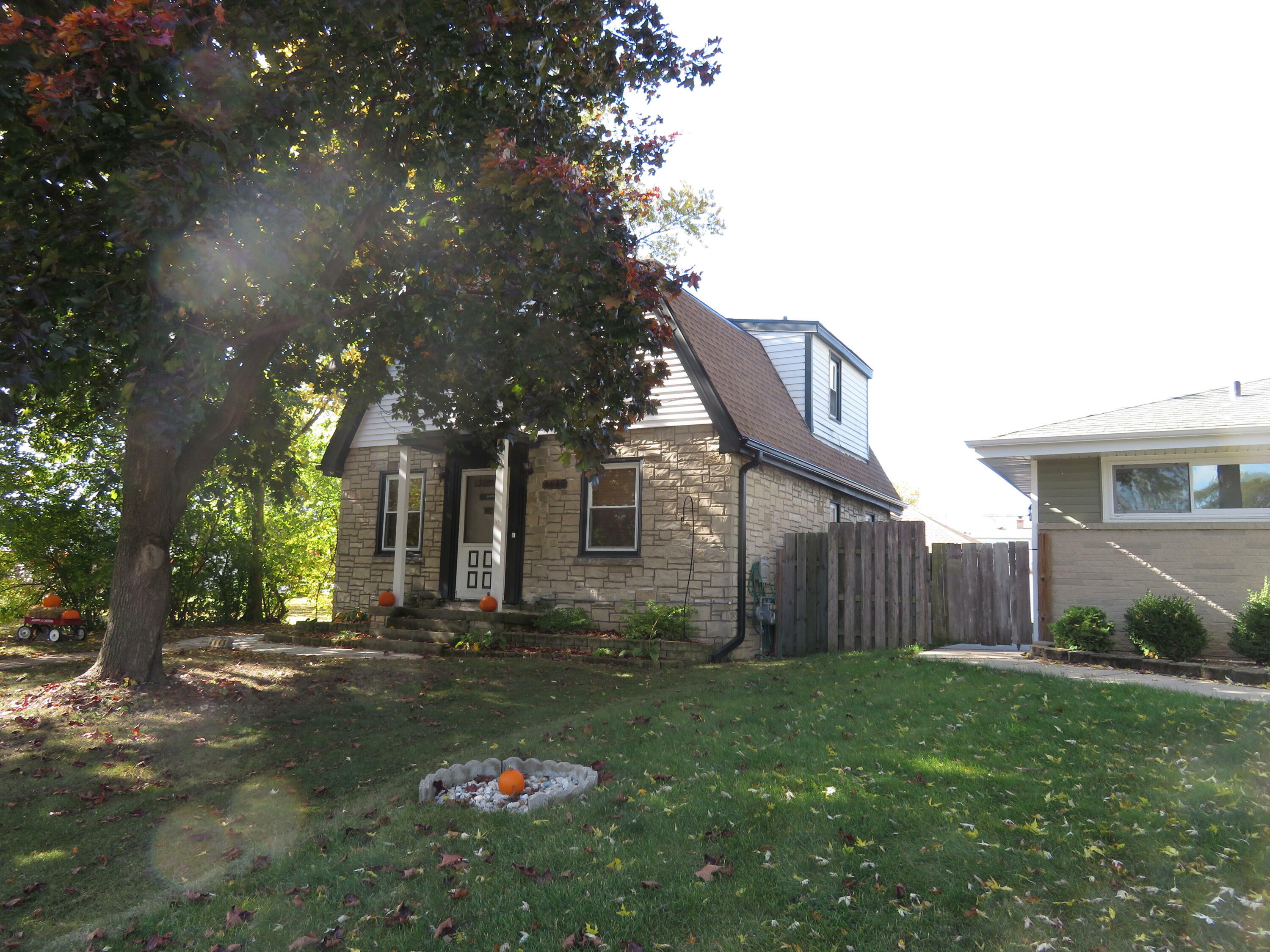 Property Photo:  4645 S 46th St  WI 53220 