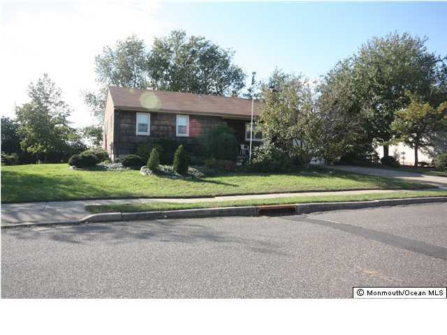 Property Photo: 113 N Edward Street NJ 08871