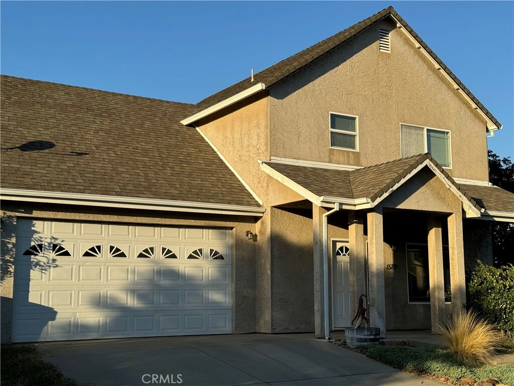 Property Photo:  1589 Arch Way  CA 95973 