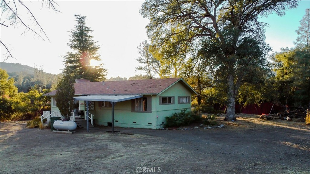 Property Photo:  3041 Wolf Creek Road  CA 95423 