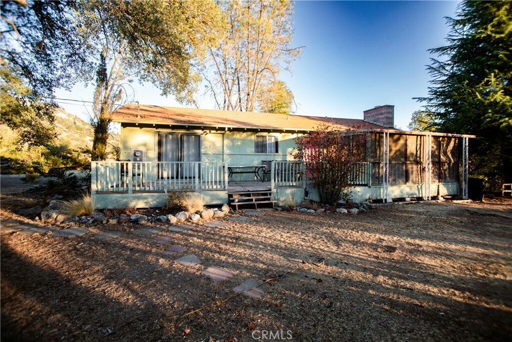 Property Photo:  3041 Wolf Creek Road  CA 95423 