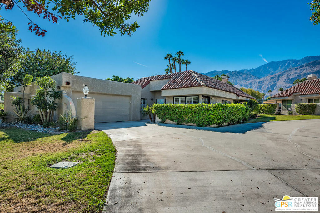 999 Arlene Drive B  Palm Springs CA 92264 photo