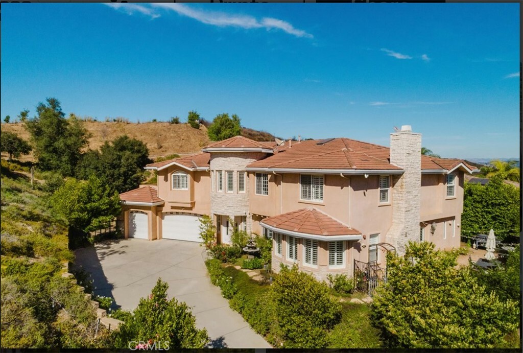 2775 Edgeview Court  Newbury Park CA 91320 photo