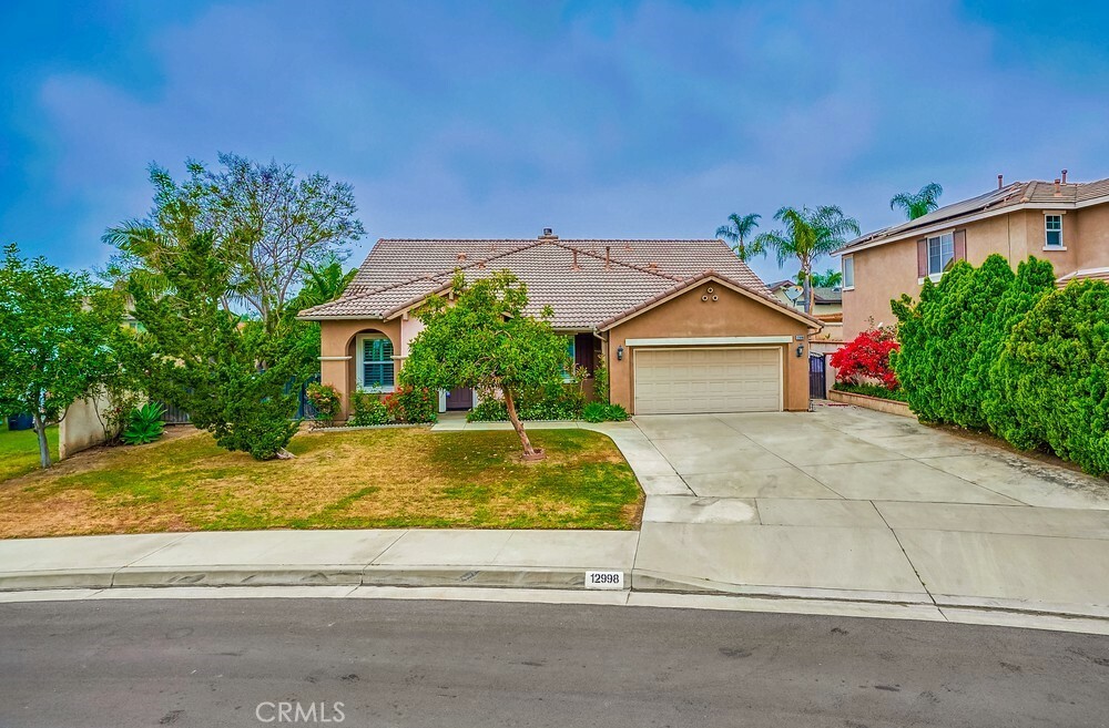 12998 Orange Avenue  Chino CA 91710 photo