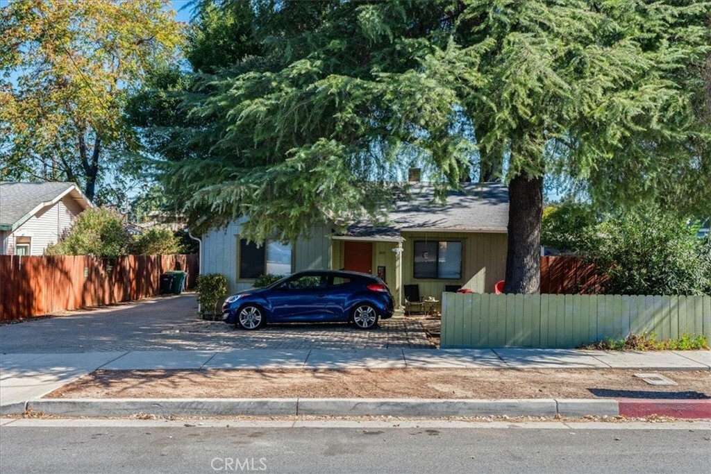 Property Photo:  3016 Spring Street  CA 93446 