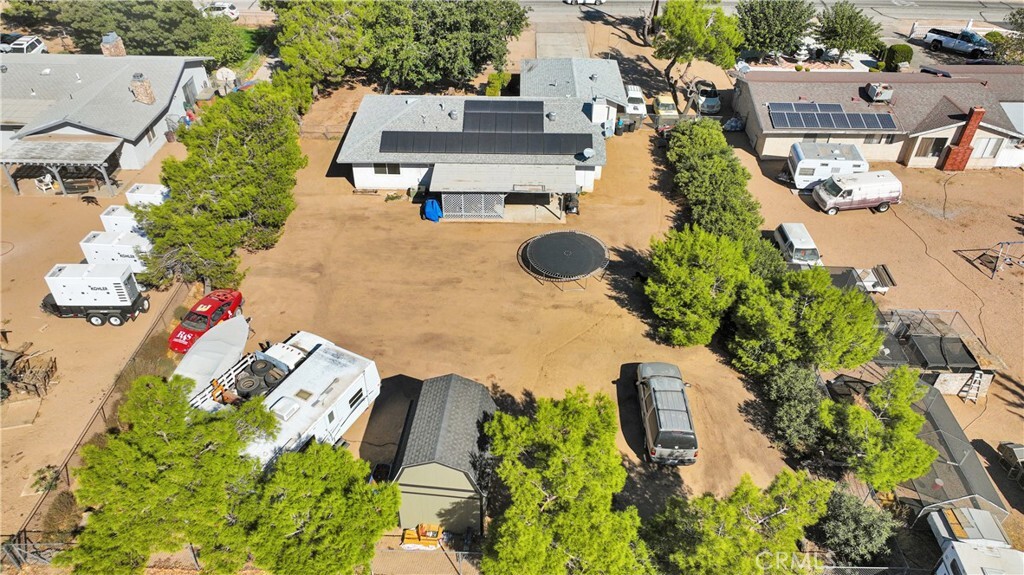 Property Photo:  16445 Joshua Street  CA 92345 