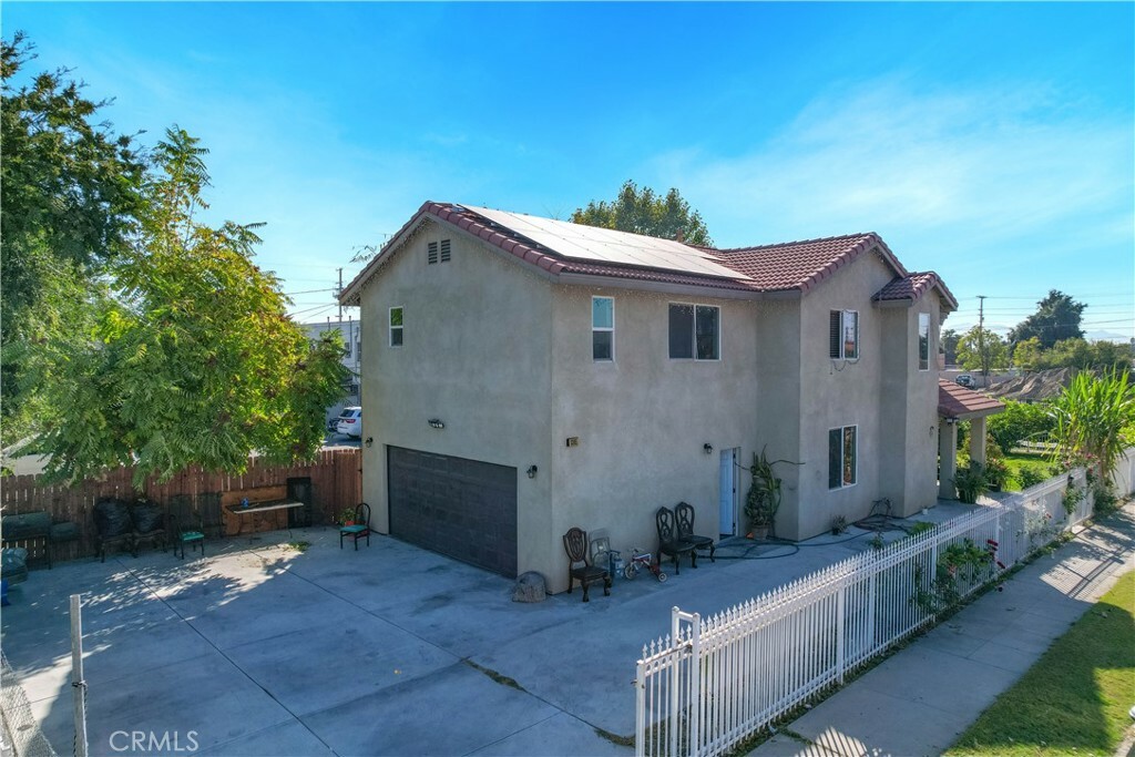 Property Photo:  1365 N Crescent Avenue  CA 92405 