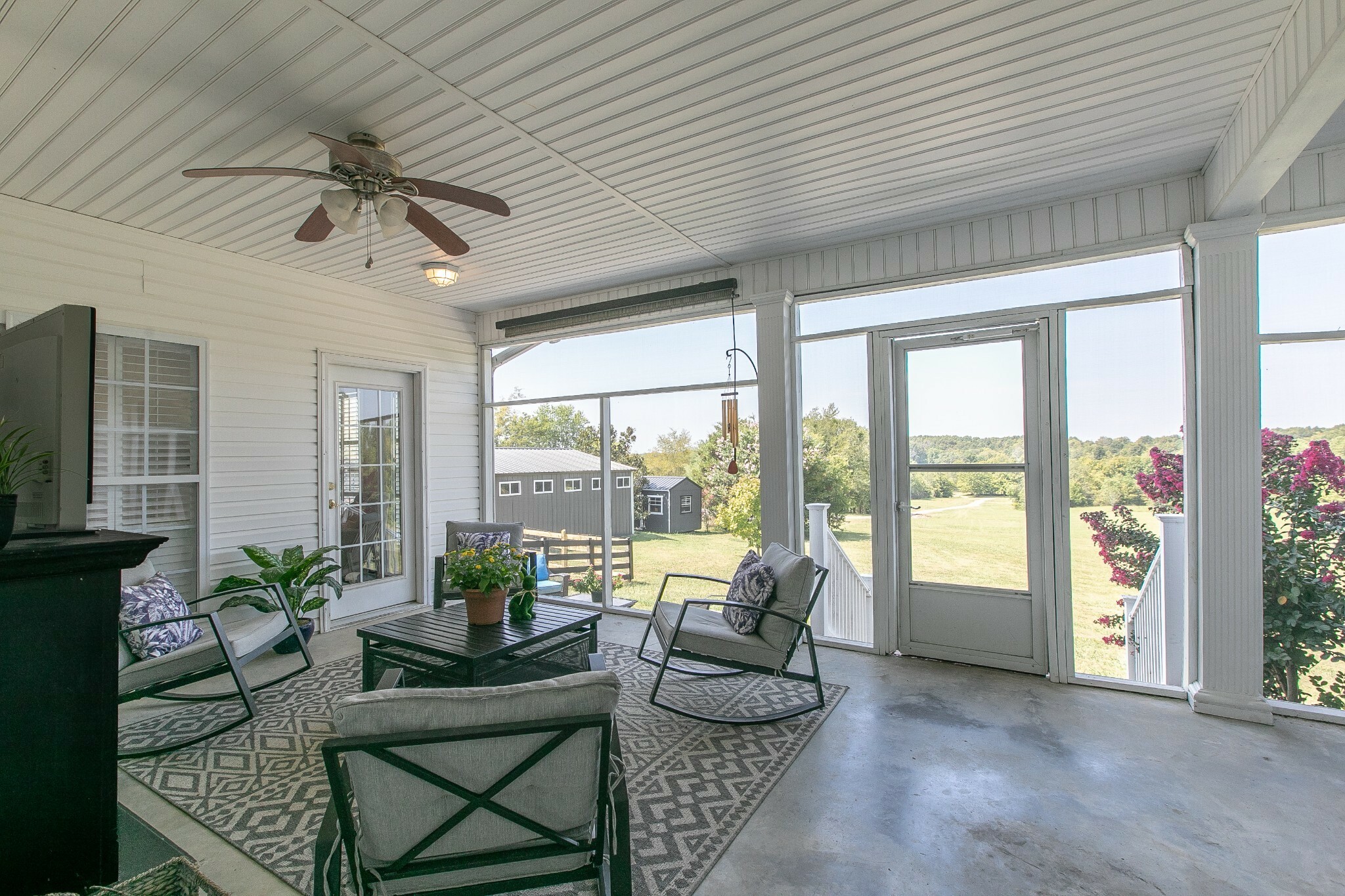 Property Photo:  7285 N Milton Rd  TN 37118 