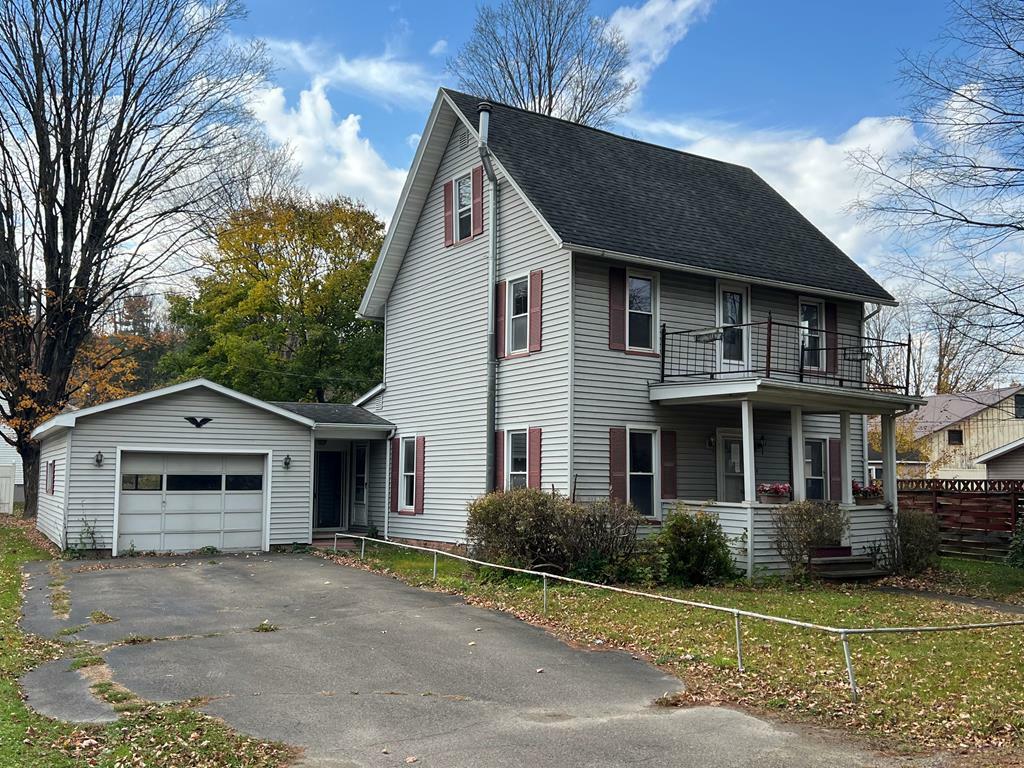 Property Photo:  252 River Rd  PA 16923 