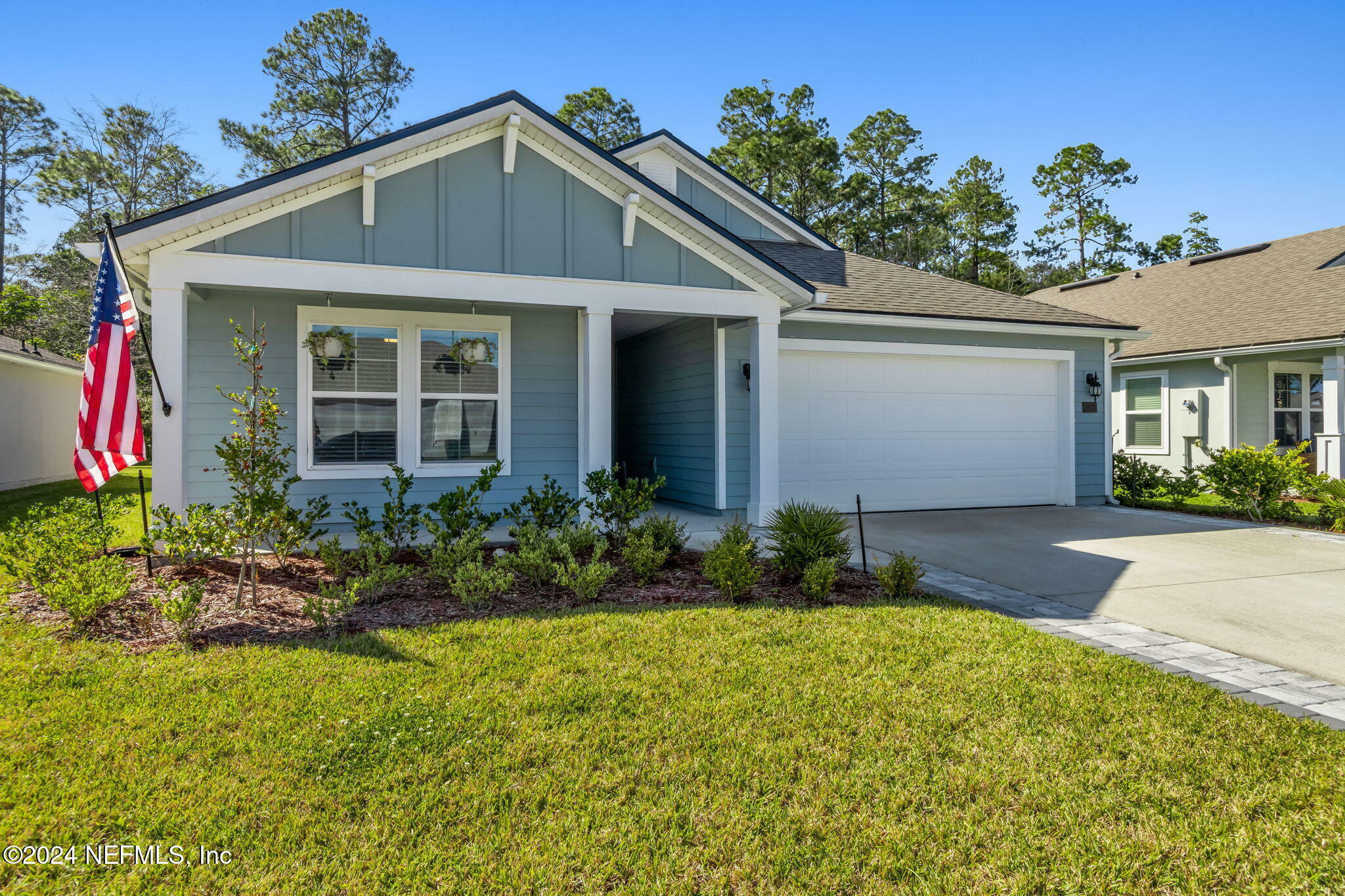 Property Photo:  65720 Edgewater Drive  FL 32097 