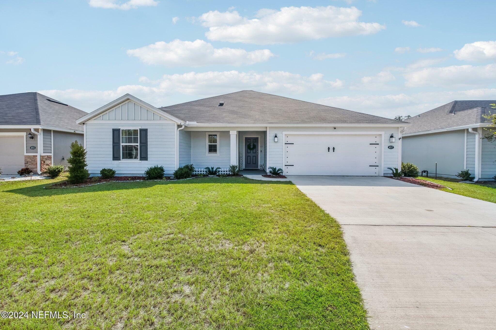 Property Photo:  4517 Prosperity Way  FL 32210 