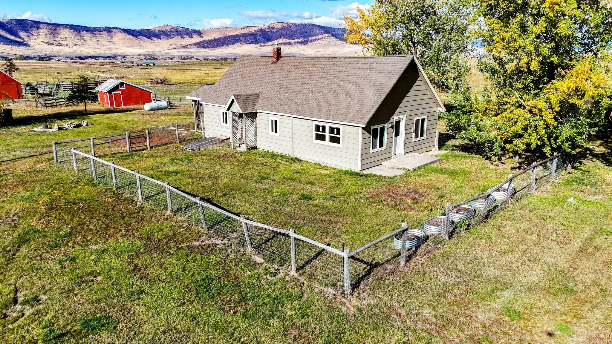 47371 Sloan Road  Ronan MT 59864 photo