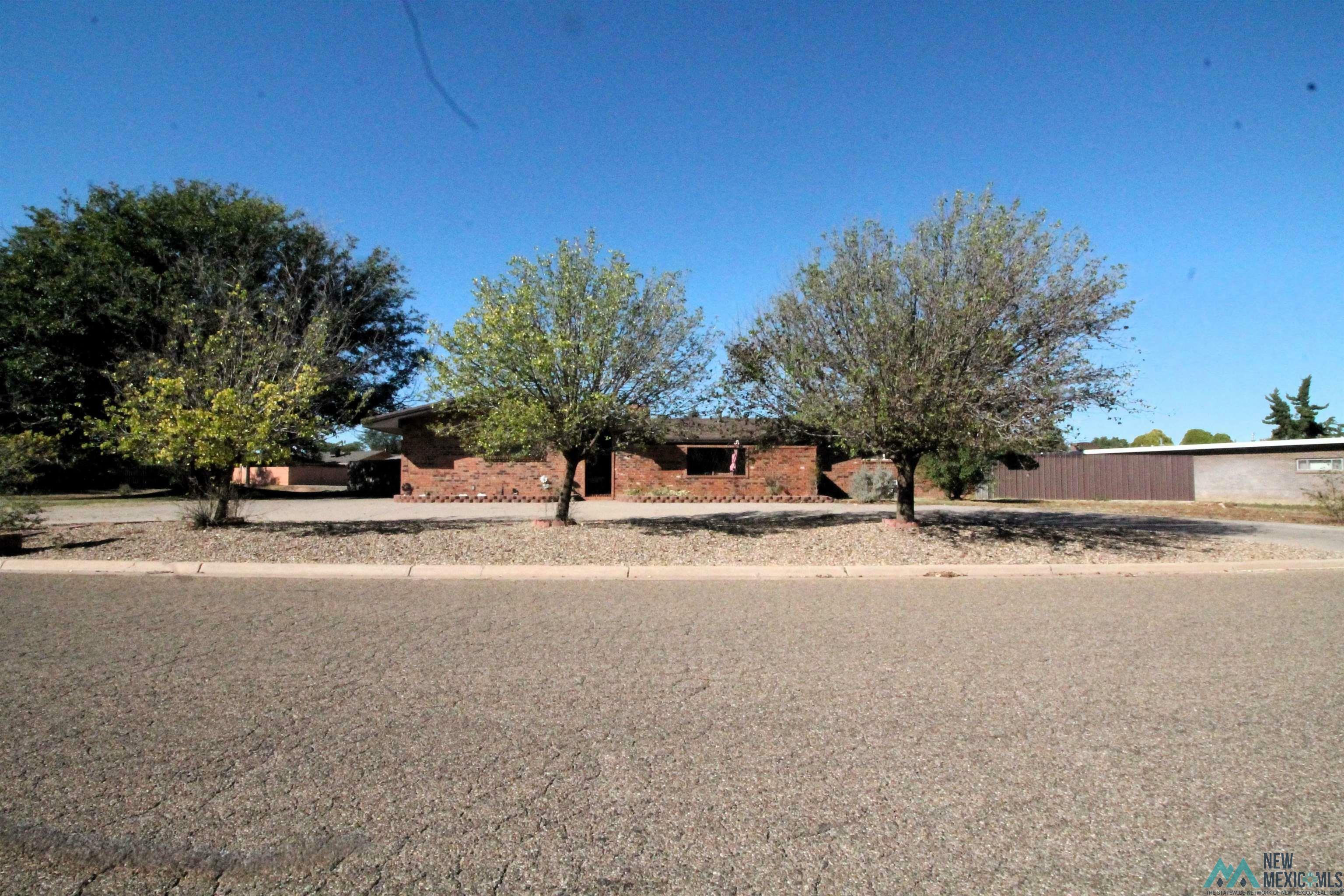 1500 Fairmont Court  Clovis NM 88101 photo