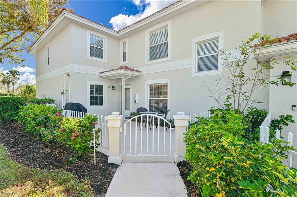 7576 Oleander Gate Dr D-101  Naples FL 34109 photo