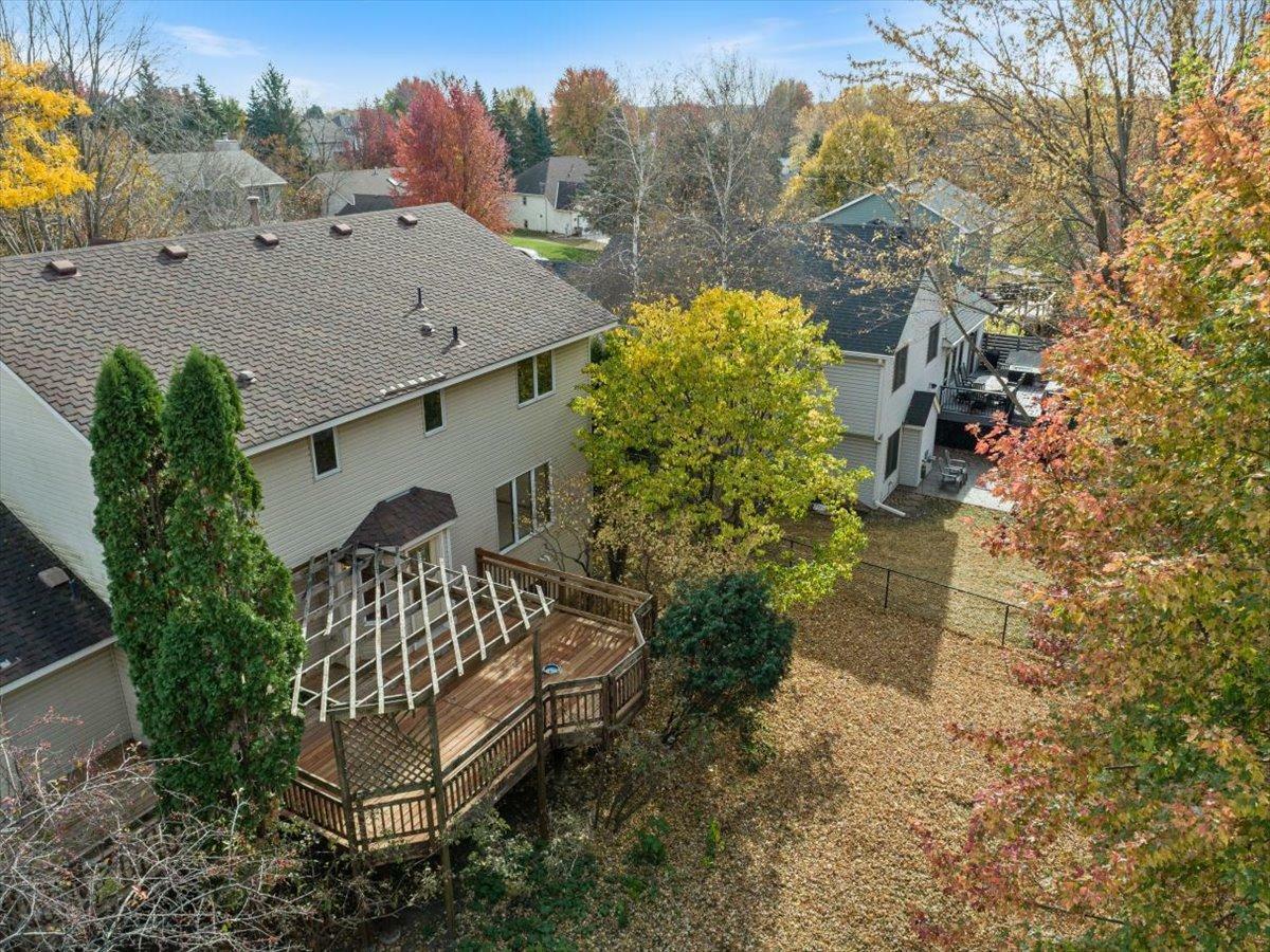 Property Photo:  3574 Tara Lane  MN 55125 