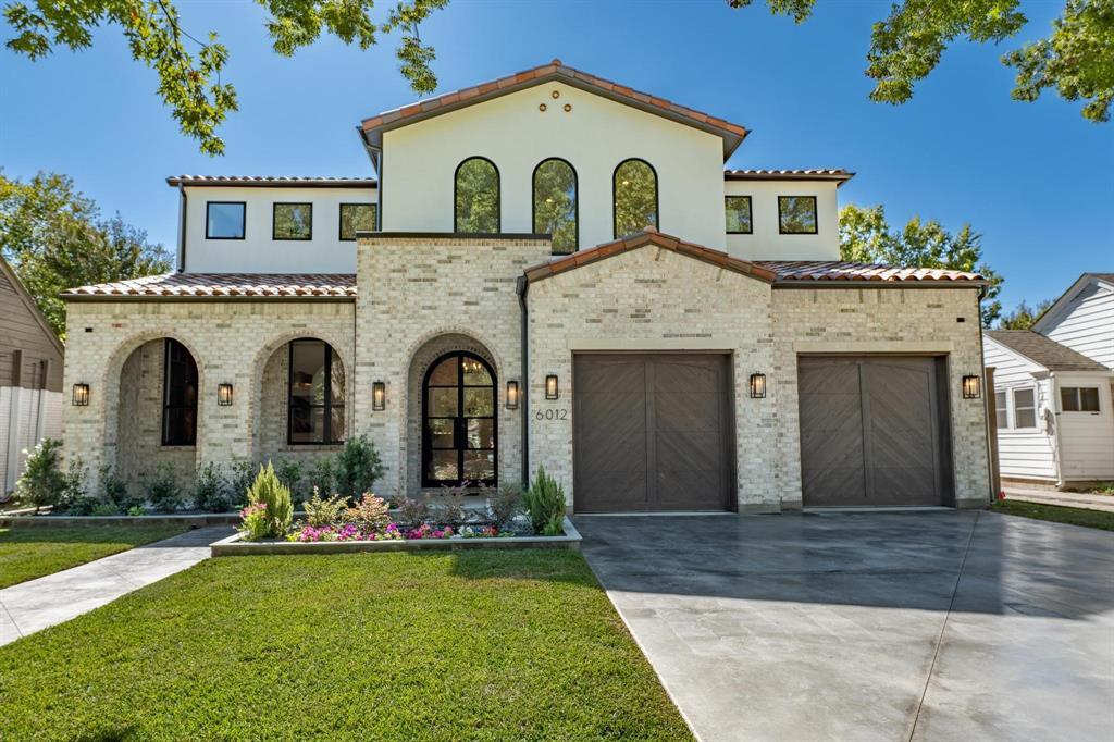 6012 Ellsworth Avenue  Dallas TX 75206 photo