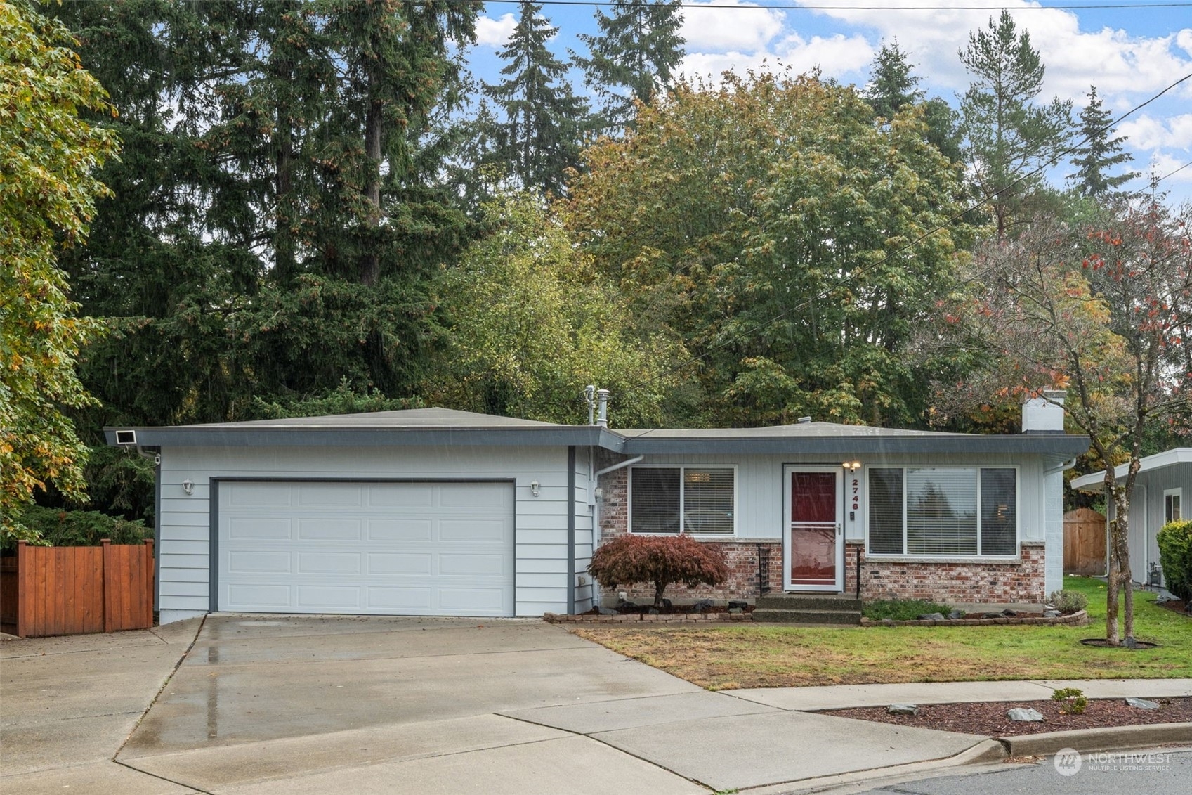 2746 NE 24th Street  Renton WA 98056 photo