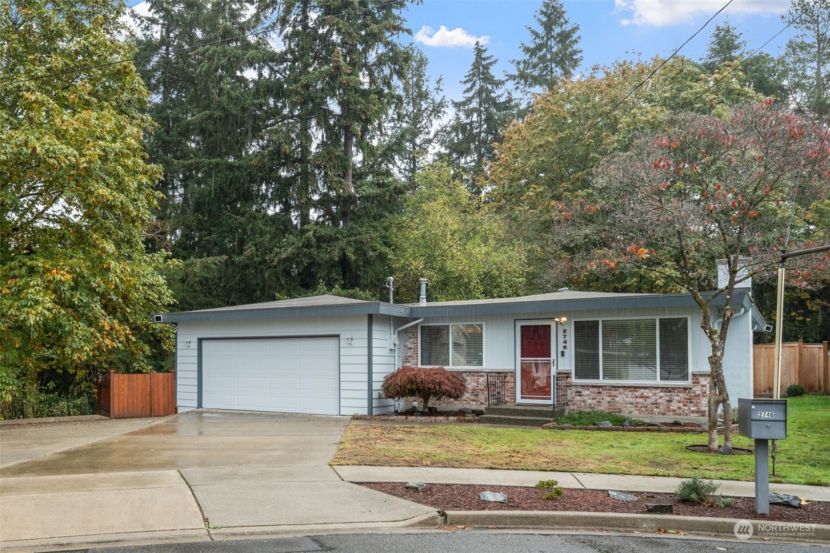 2746 NE 24th Street  Renton WA 98056 photo