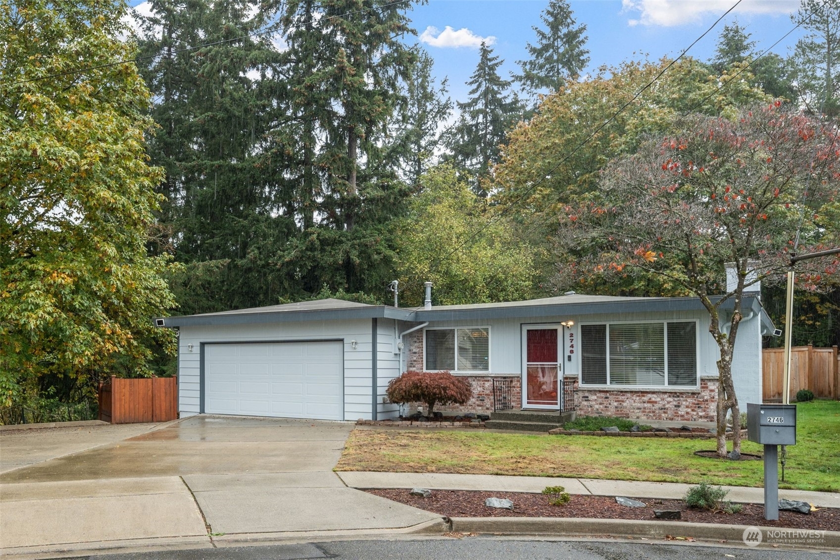 Property Photo:  2746 NE 24th Street  WA 98056 