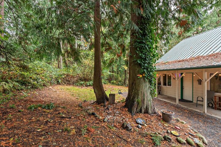 Property Photo:  19832  Marine Drive  WA 98292 