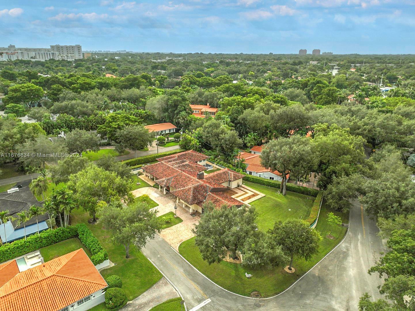 Property Photo: 4500 Anderson Rd FL 33146