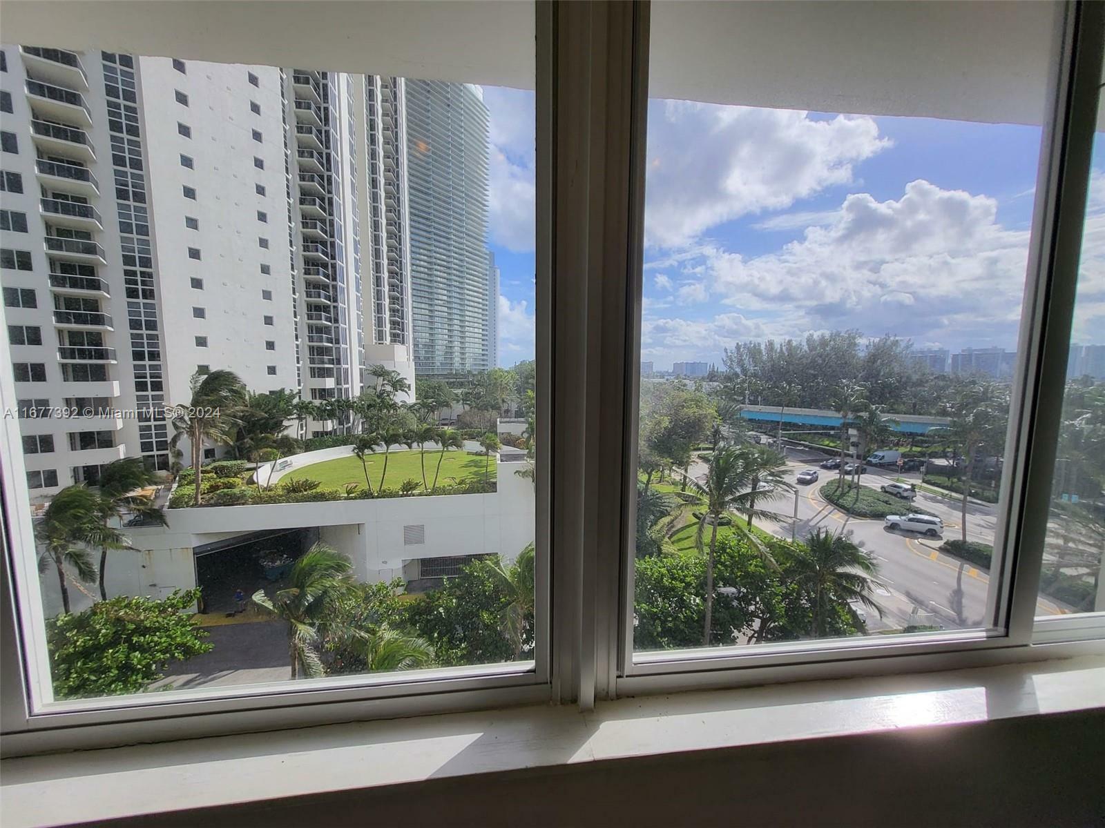 Property Photo:  19201 E Collins Ave 442  FL 33160 