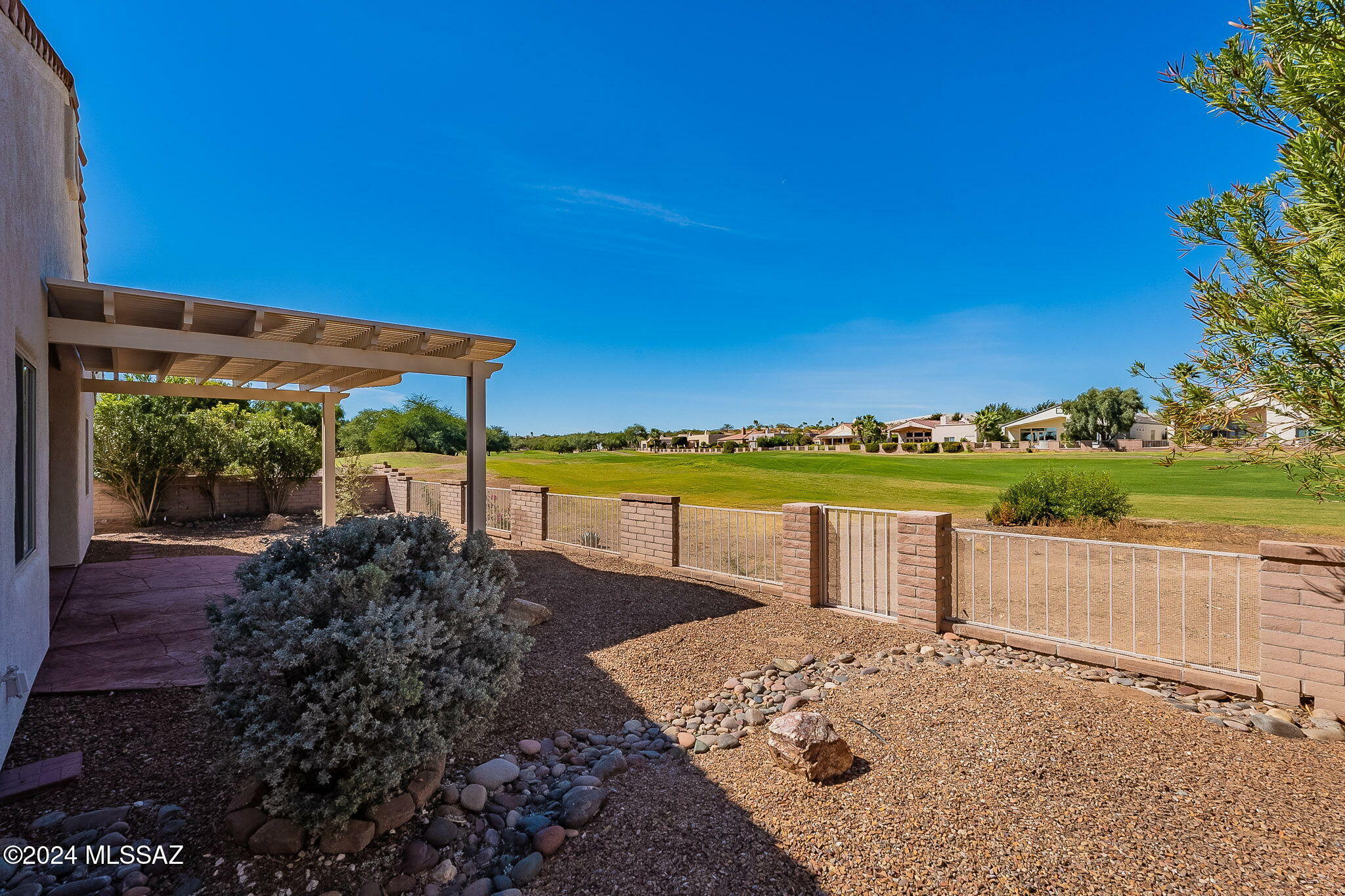 Property Photo:  3430 S Abrego Drive  AZ 85614 