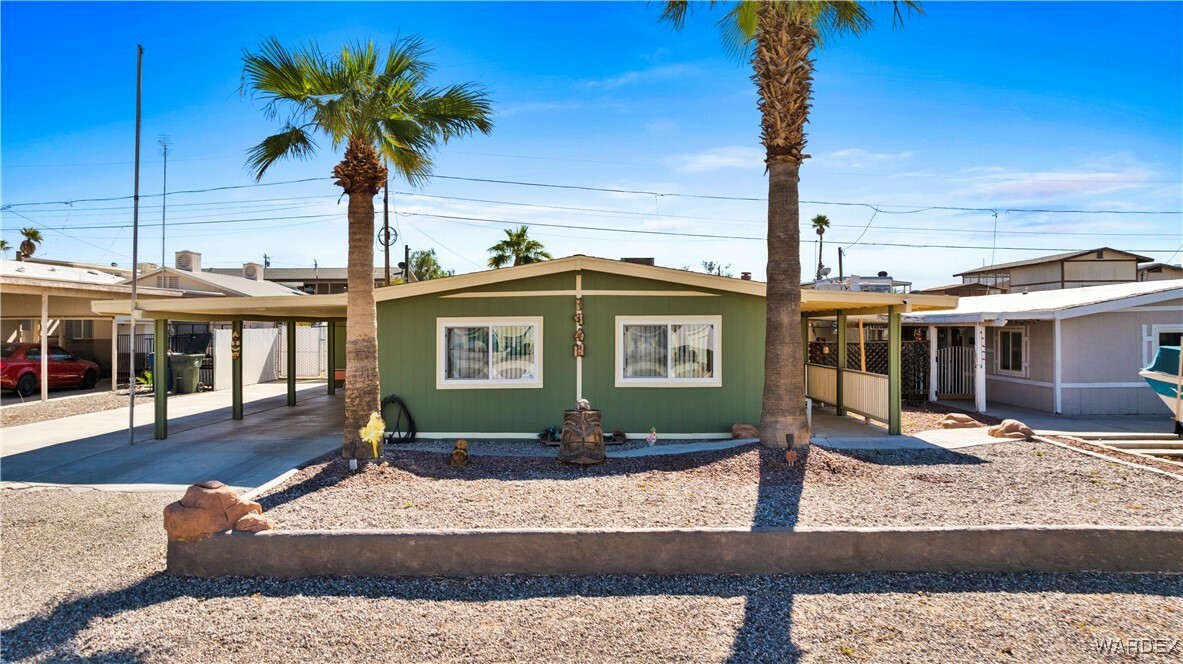 Property Photo:  1960 Balsa Road  AZ 86442 