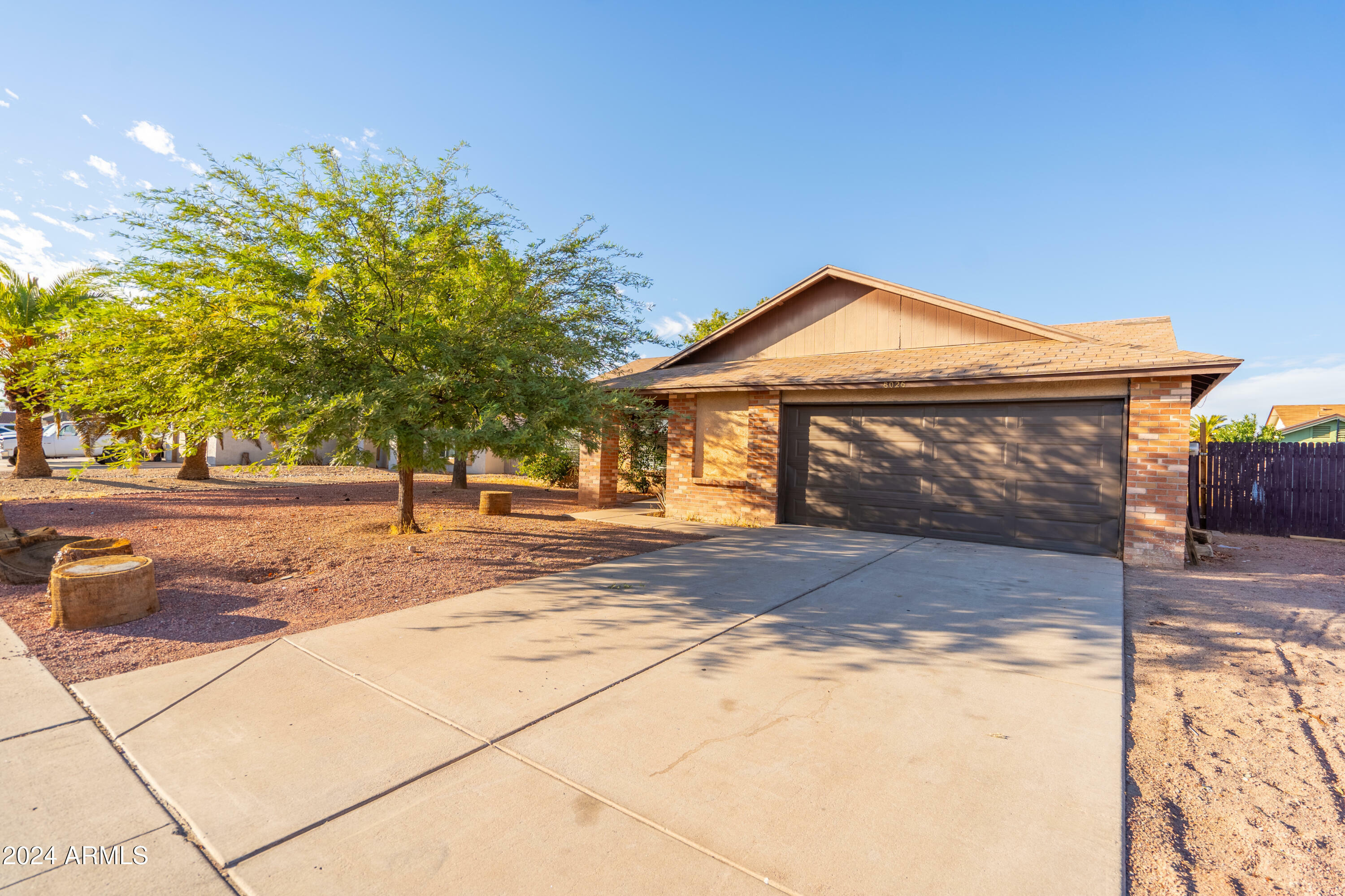 Property Photo:  8026 W Aster Drive  AZ 85381 