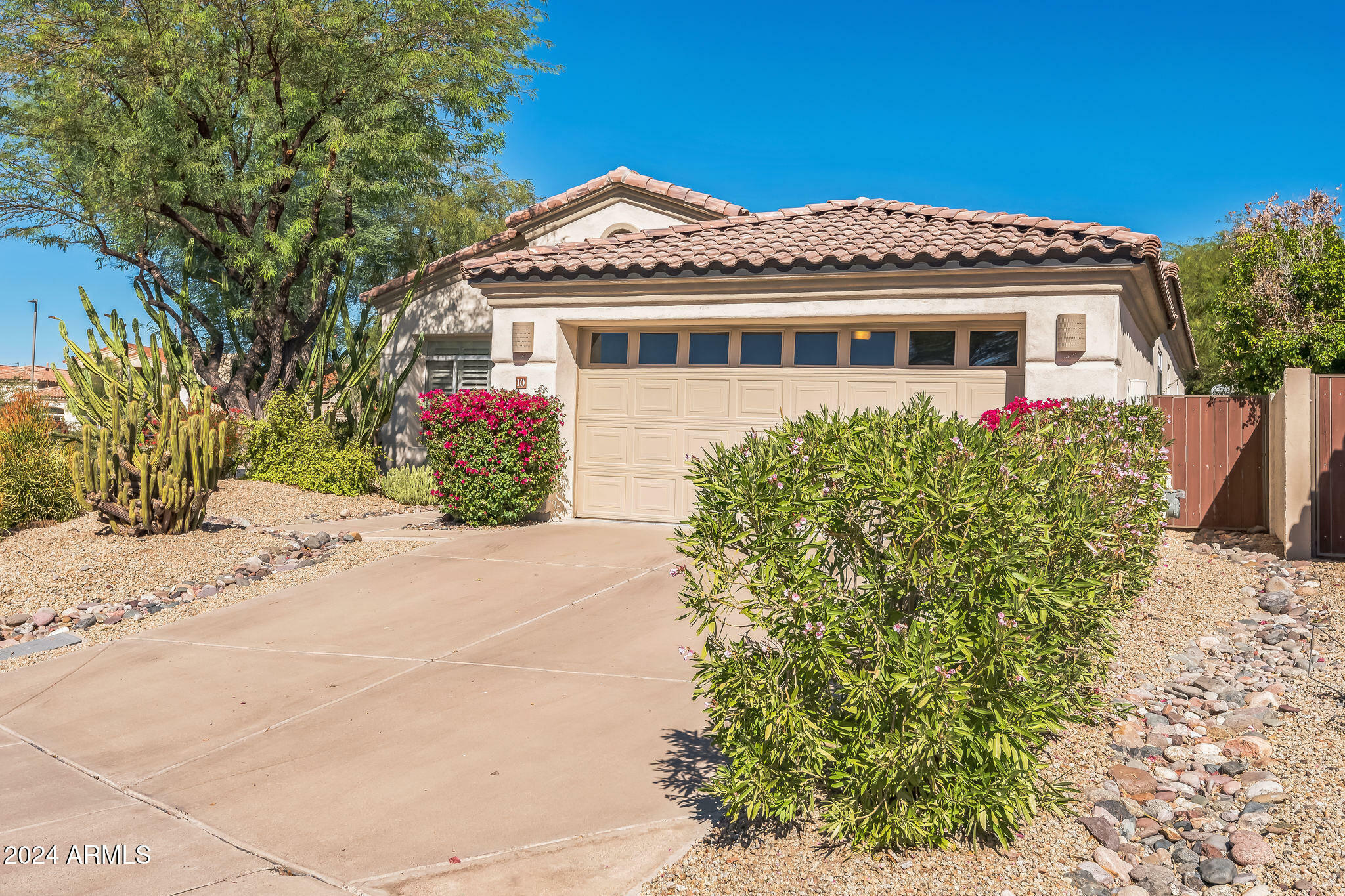 Property Photo:  7979 E Princess Drive 10  AZ 85255 