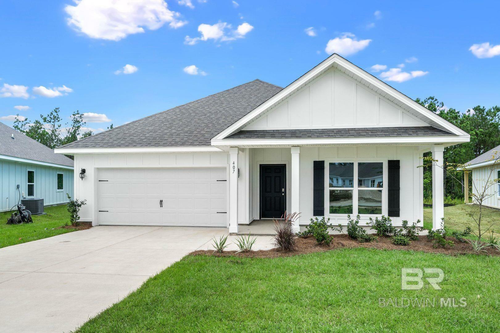 407 Gemini Street  Gulf Shores AL 36542 photo