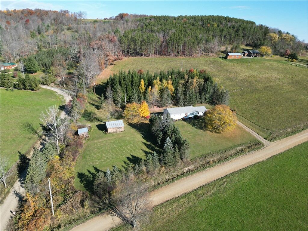 Property Photo: 2201 Smith Road NY 14855