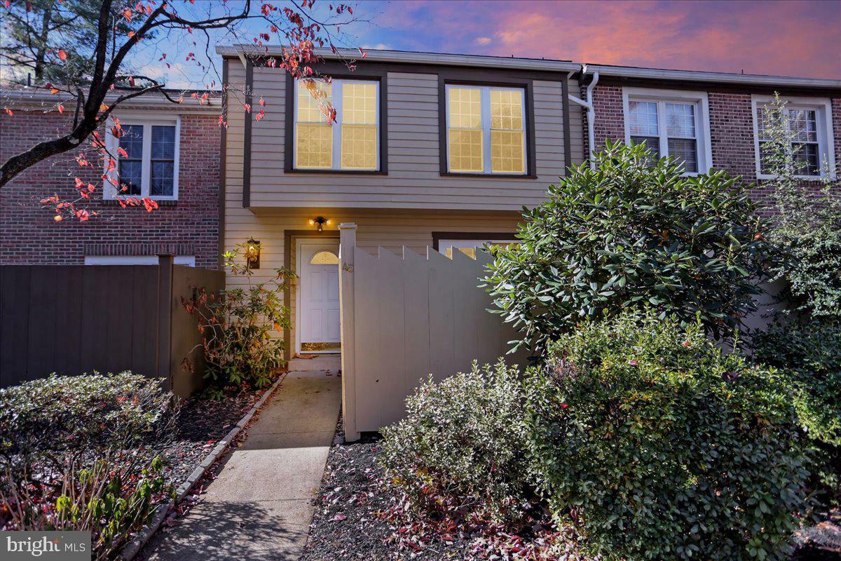 Property Photo:  45 Medinah Drive  PA 19607 