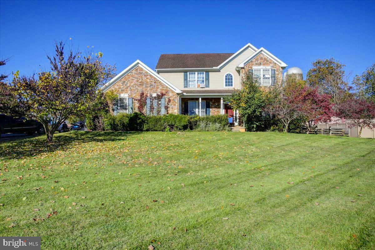 Property Photo:  77 Berkshire Drive  WV 25419 