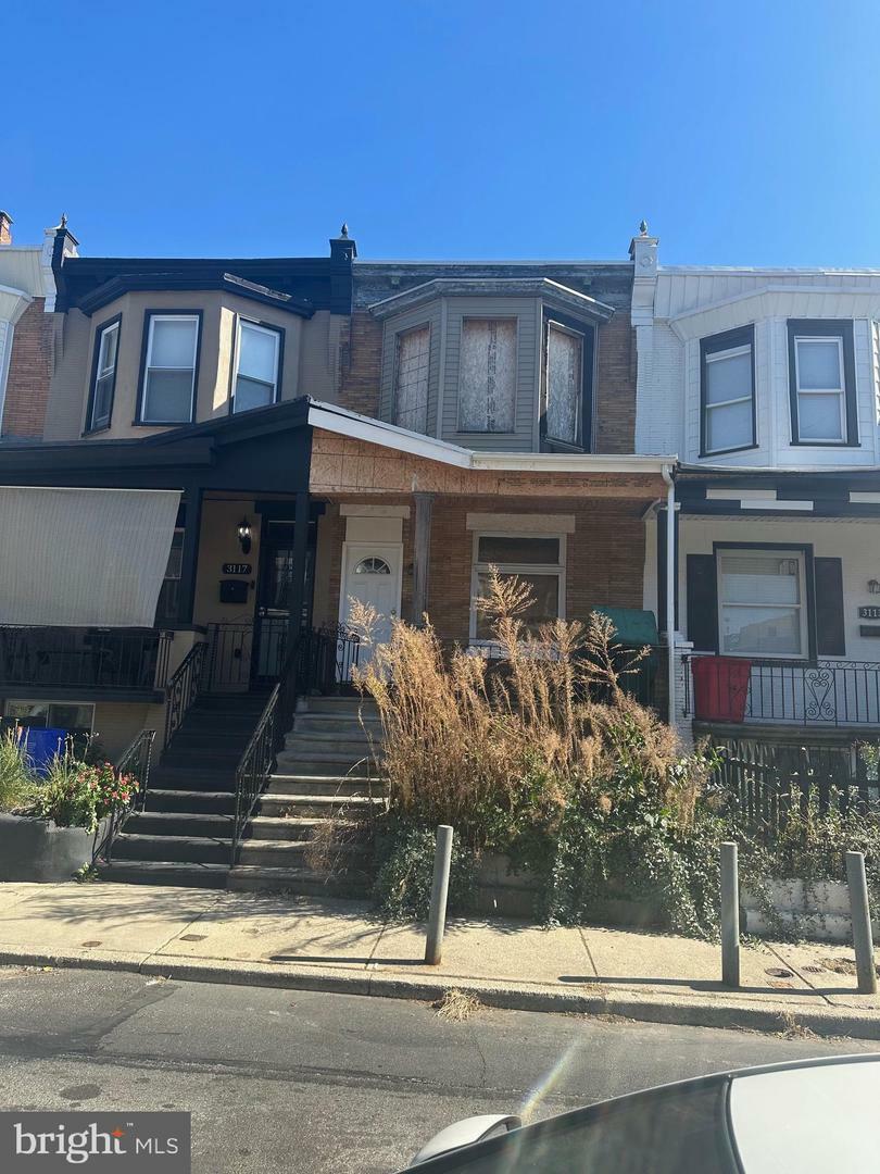 3115 N Judson Street  Philadelphia PA 19132 photo