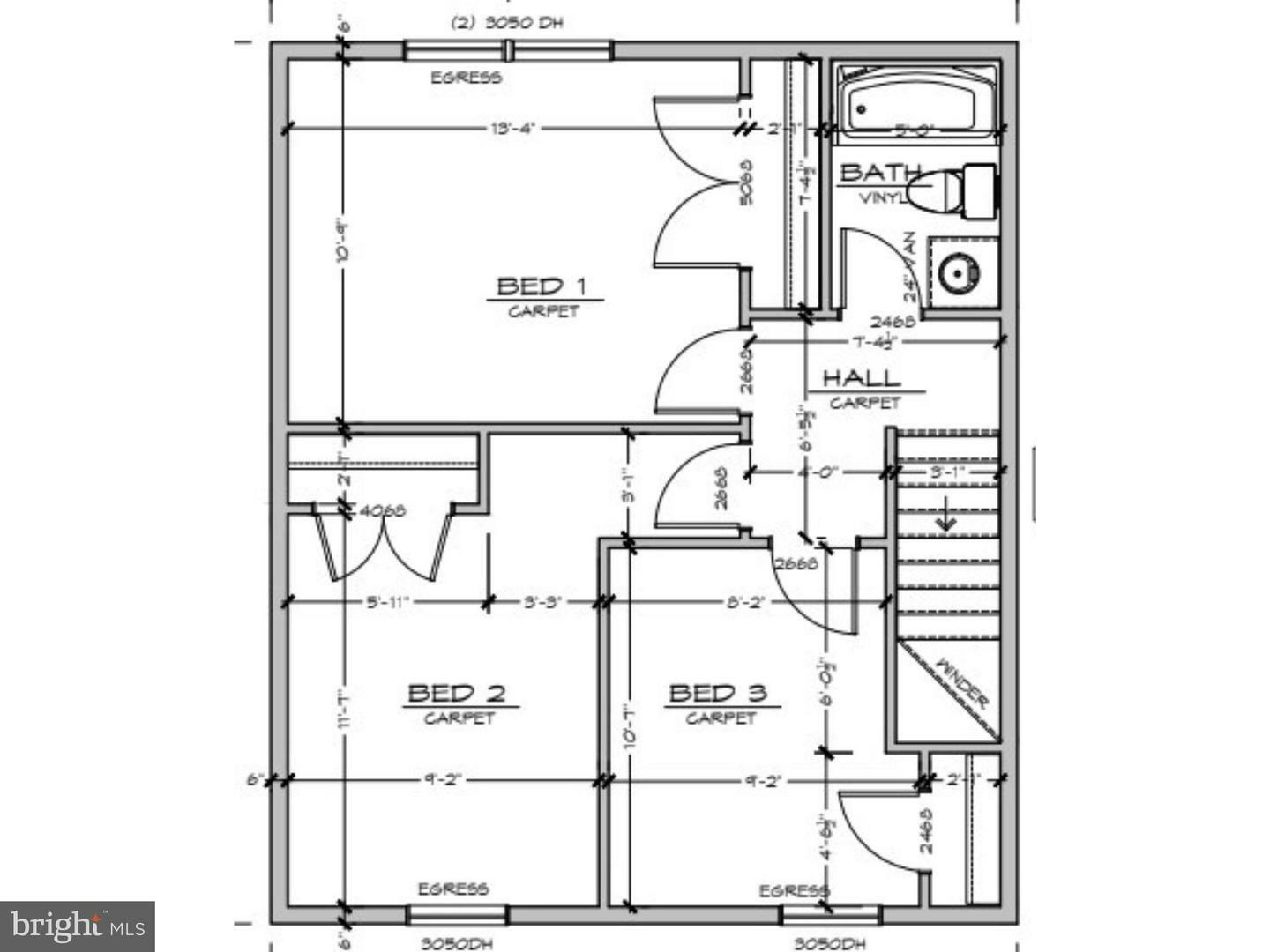 Property Photo:  House To Be Built Lot Crooked Hill Road  PA 17110 