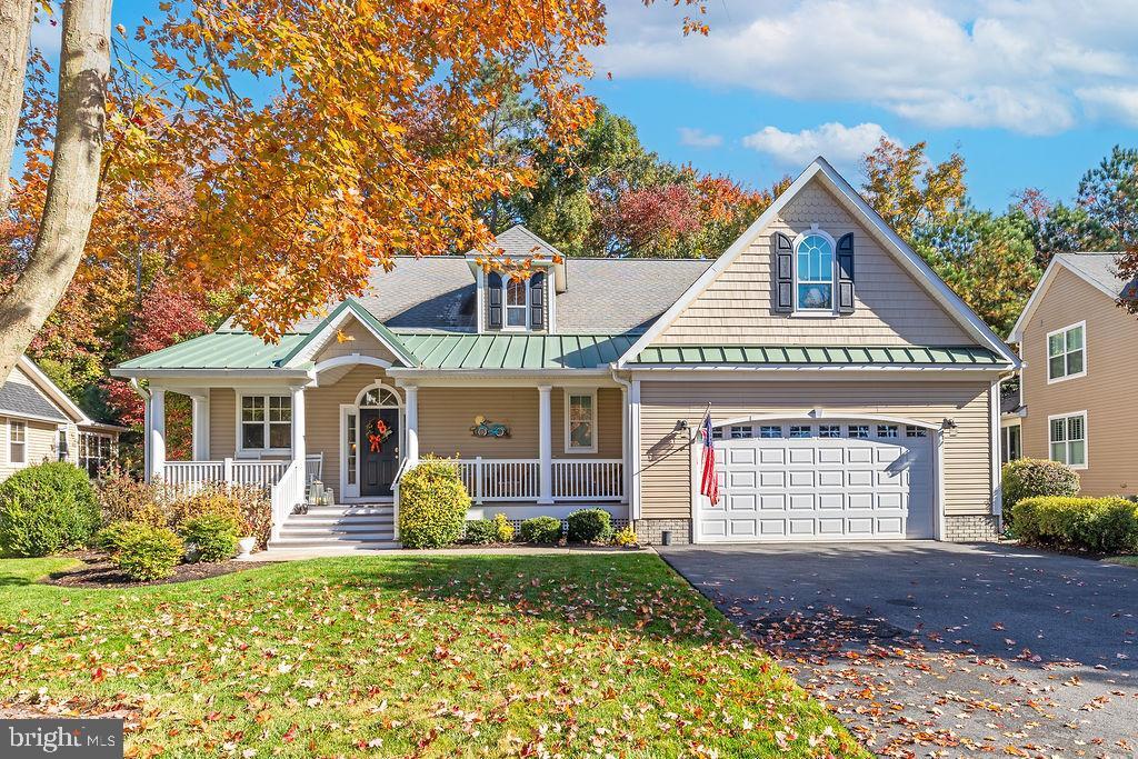 Property Photo:  37553 Leisure Drive  DE 19975 