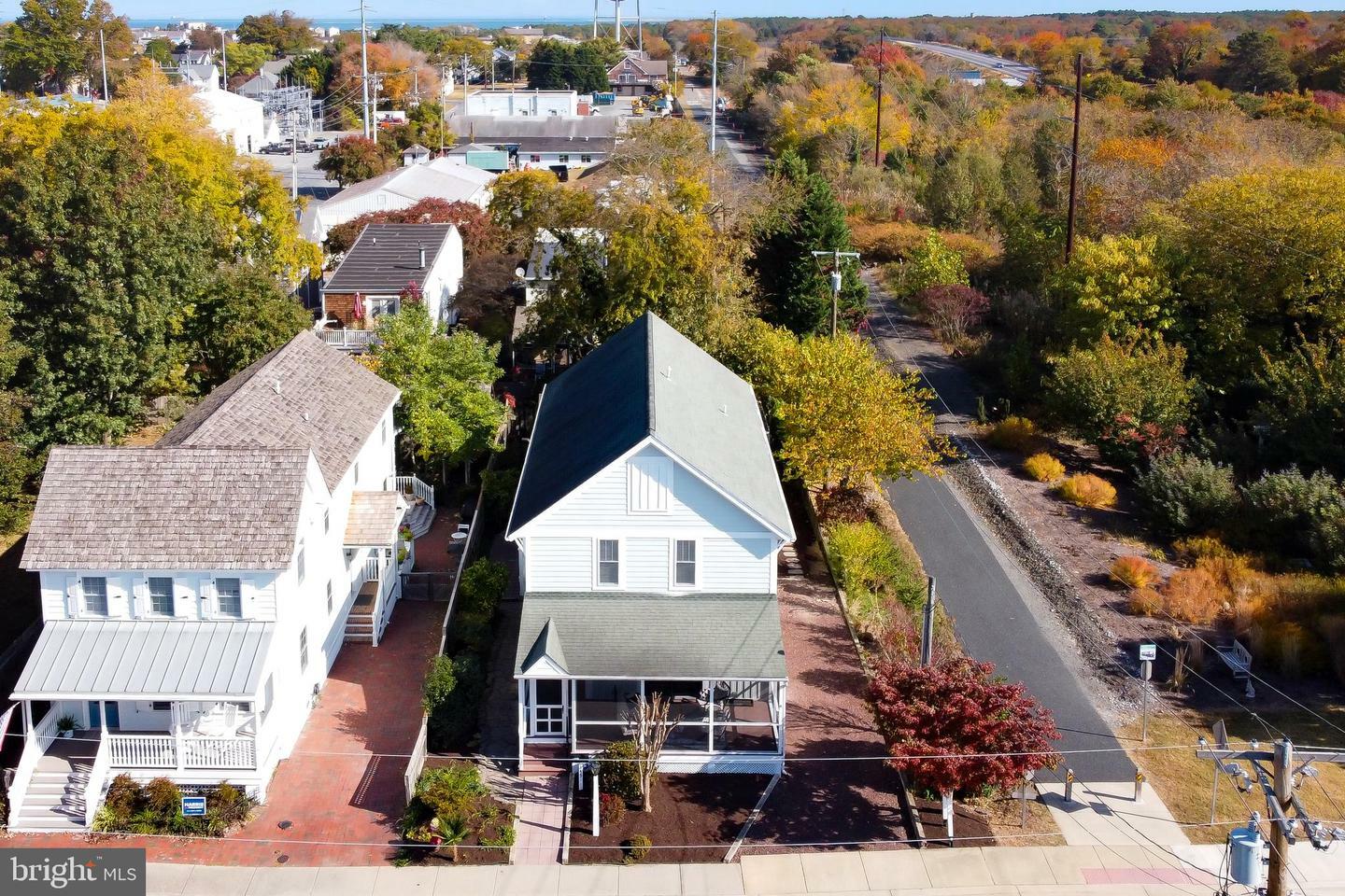 Property Photo:  145 Jefferson Avenue  DE 19958 