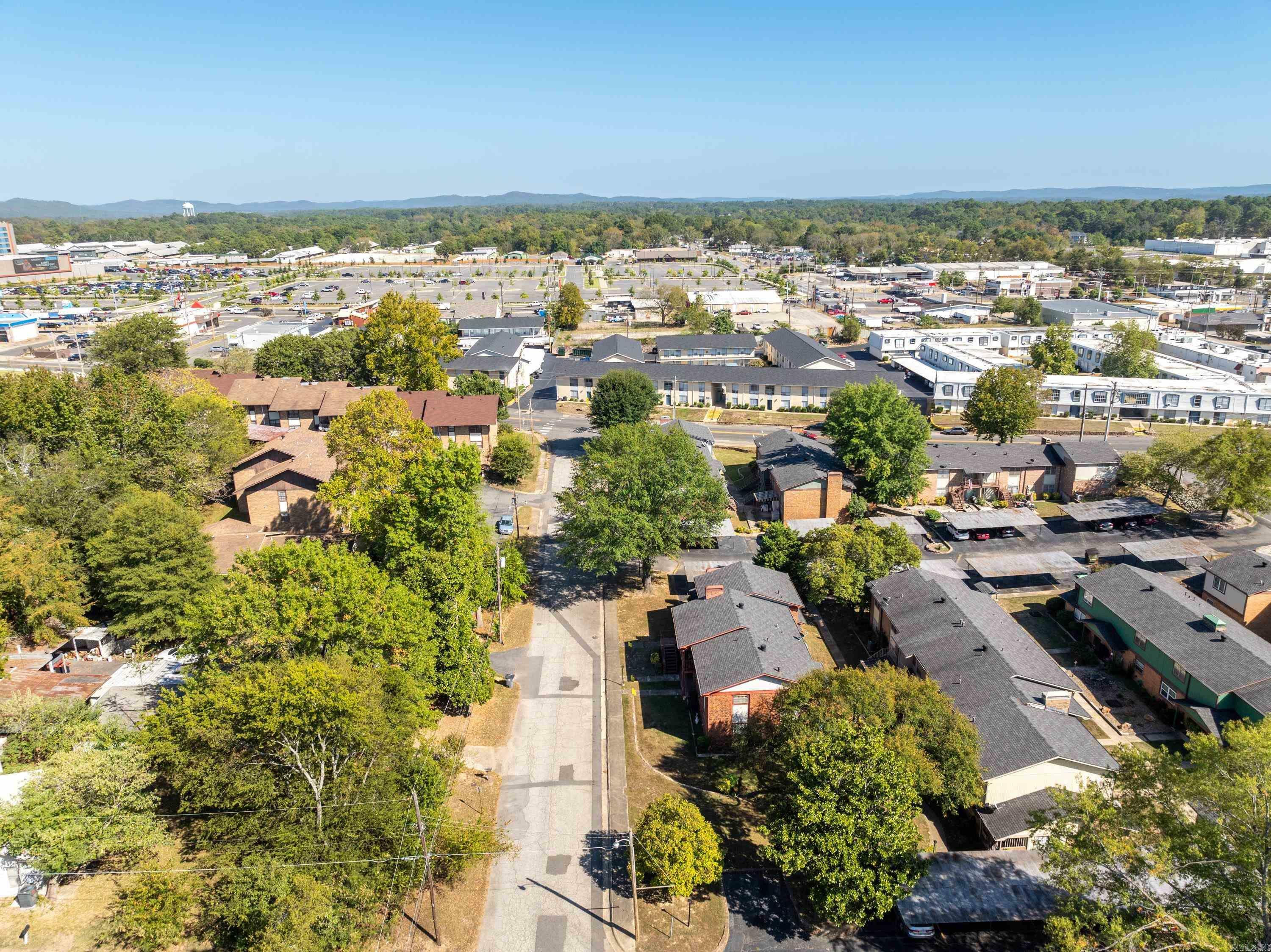 Property Photo:  600 Higdon Ferry  AR 71913 