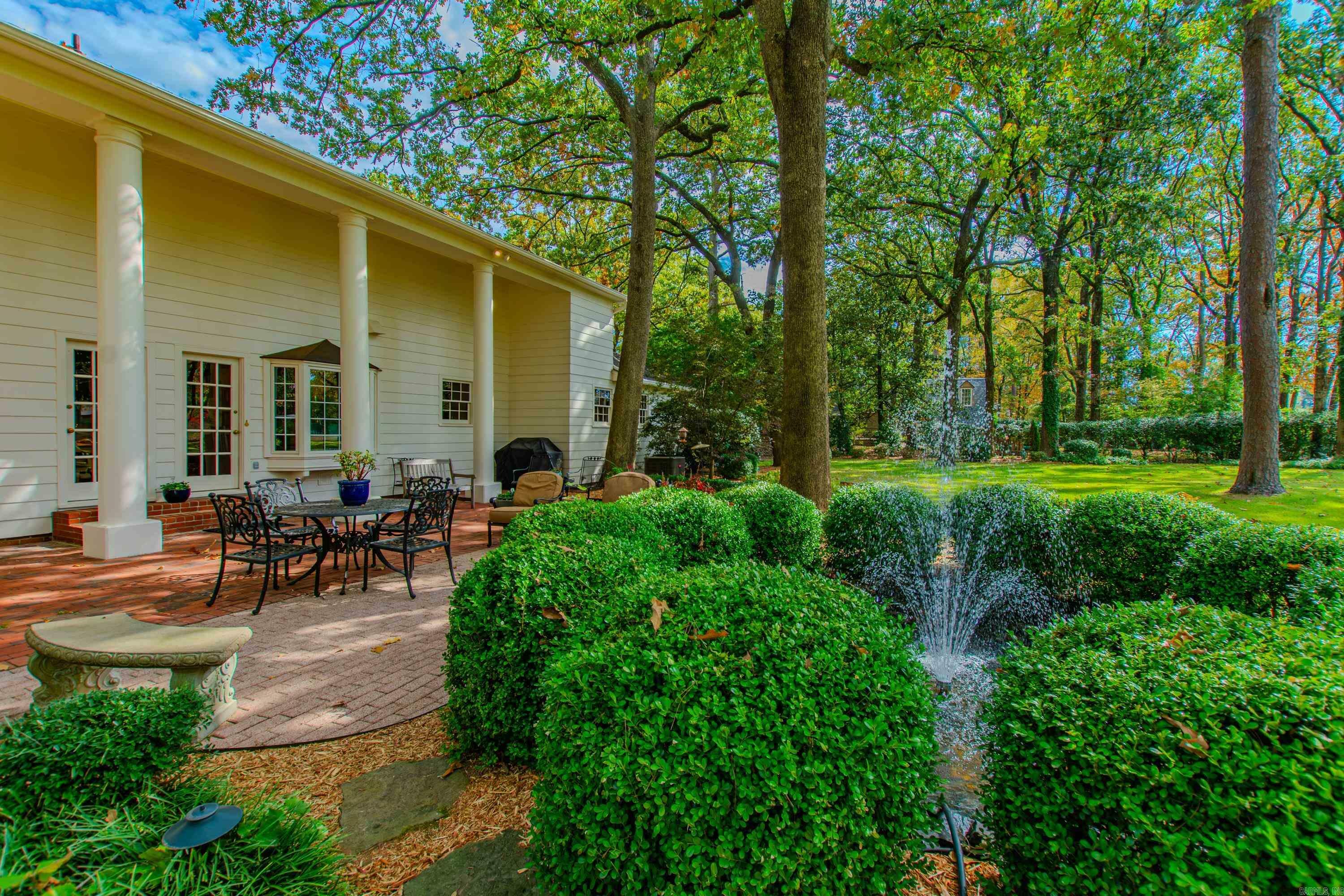 Property Photo:  467 Valley Club Circle  AR 72212 