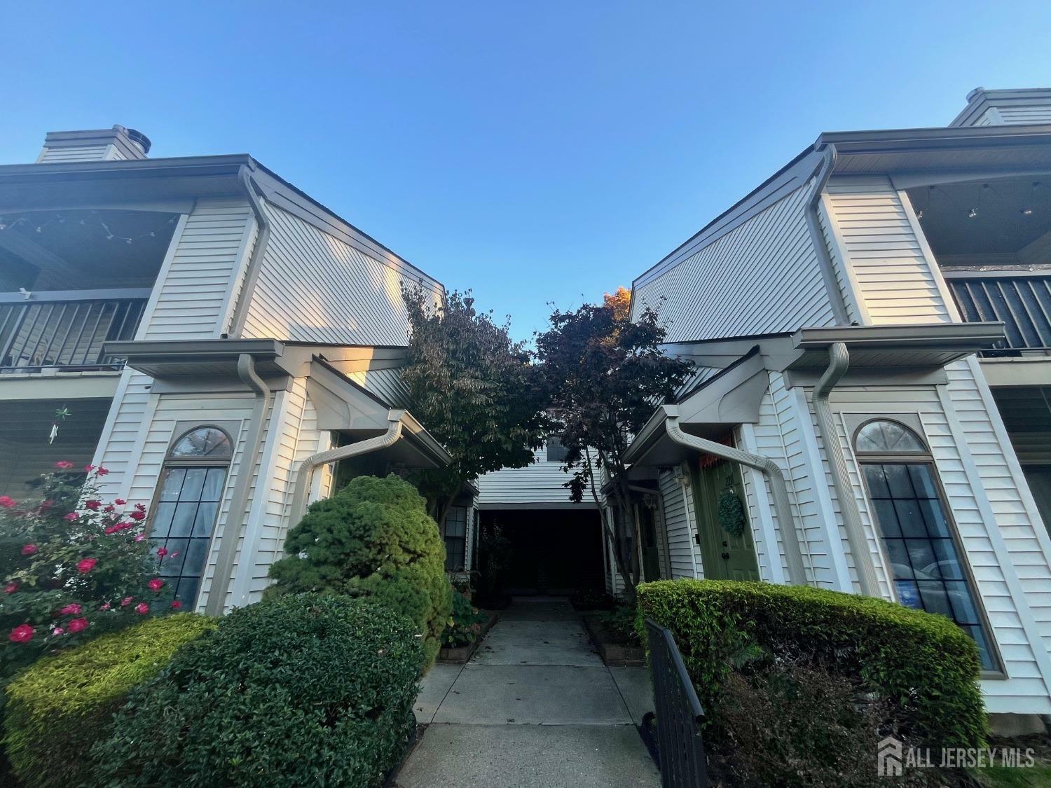 Property Photo:  2212 Bayhead Drive  NJ 08859 