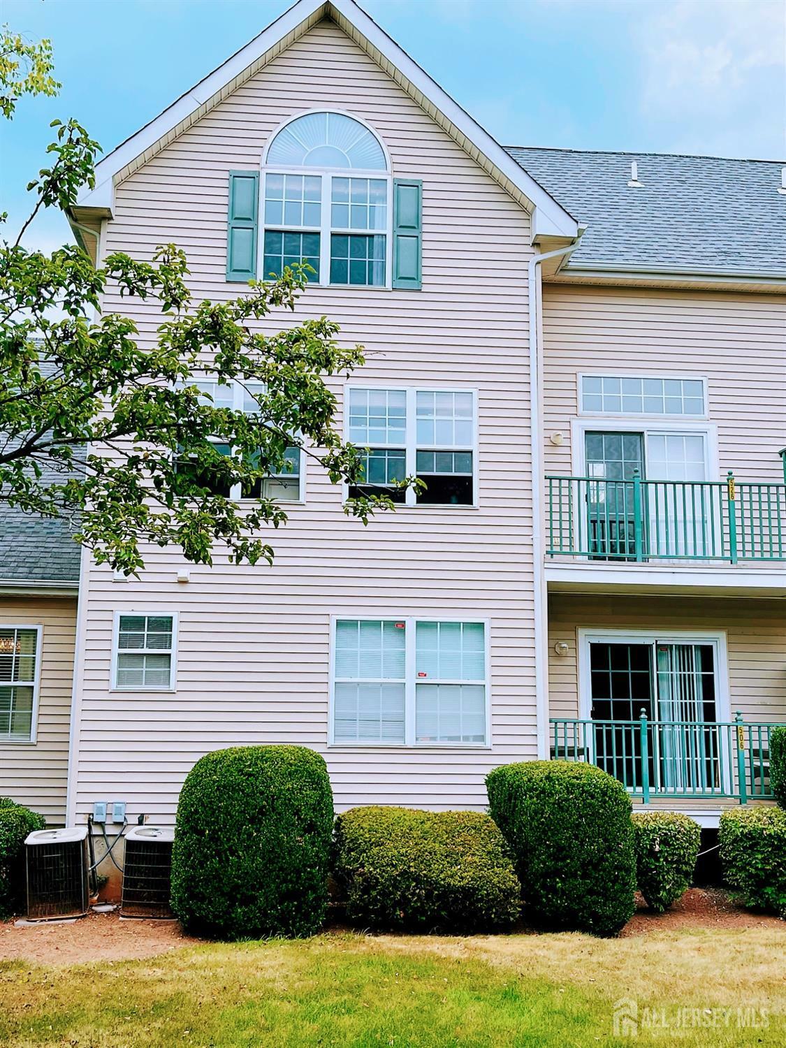 Property Photo:  526 Rhoads Drive  NJ 08502 