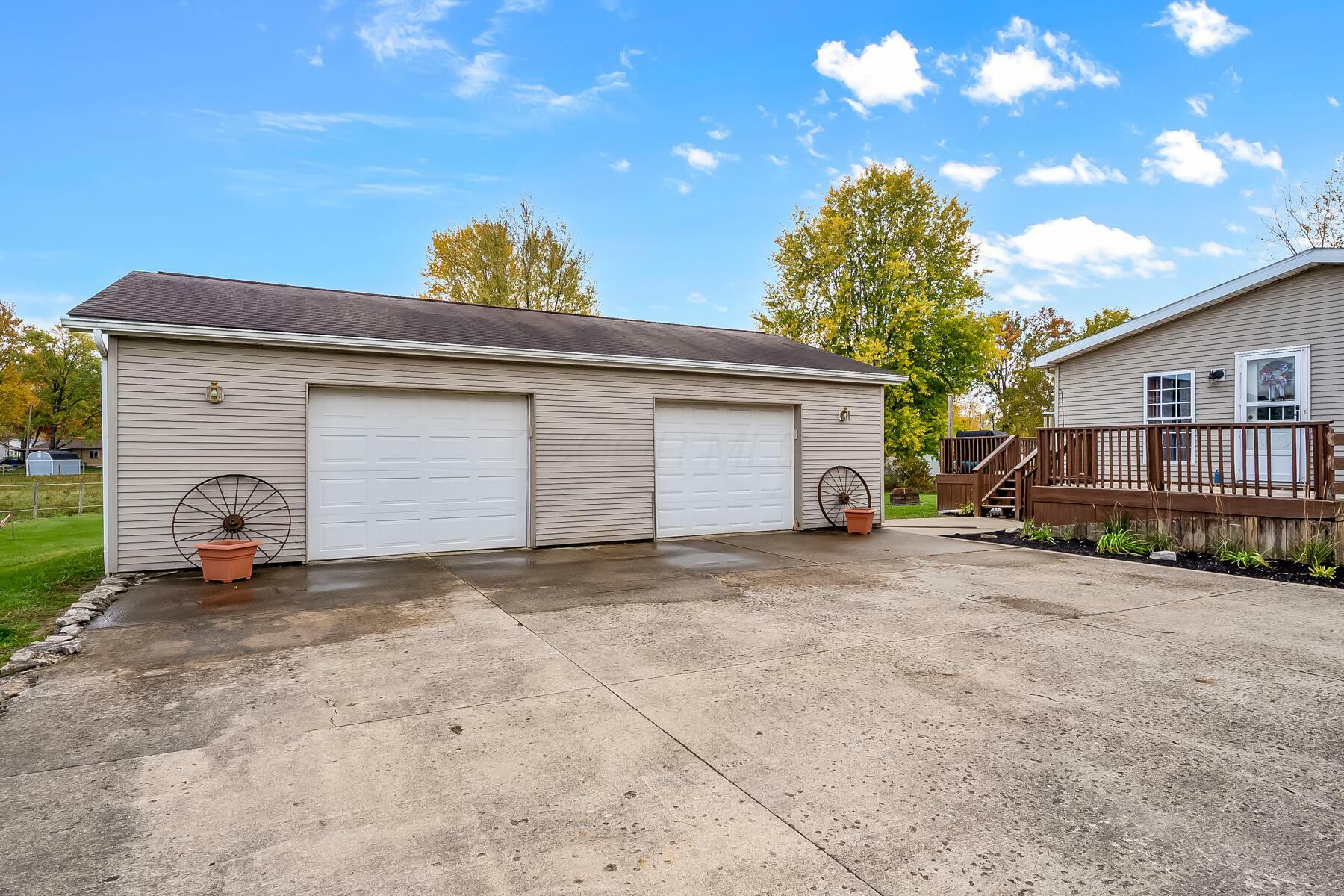 Property Photo:  34 Vernon Avenue  OH 43015 