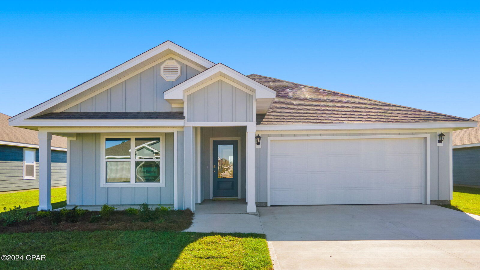 Property Photo: 6496 Lazar Lane FL 32404