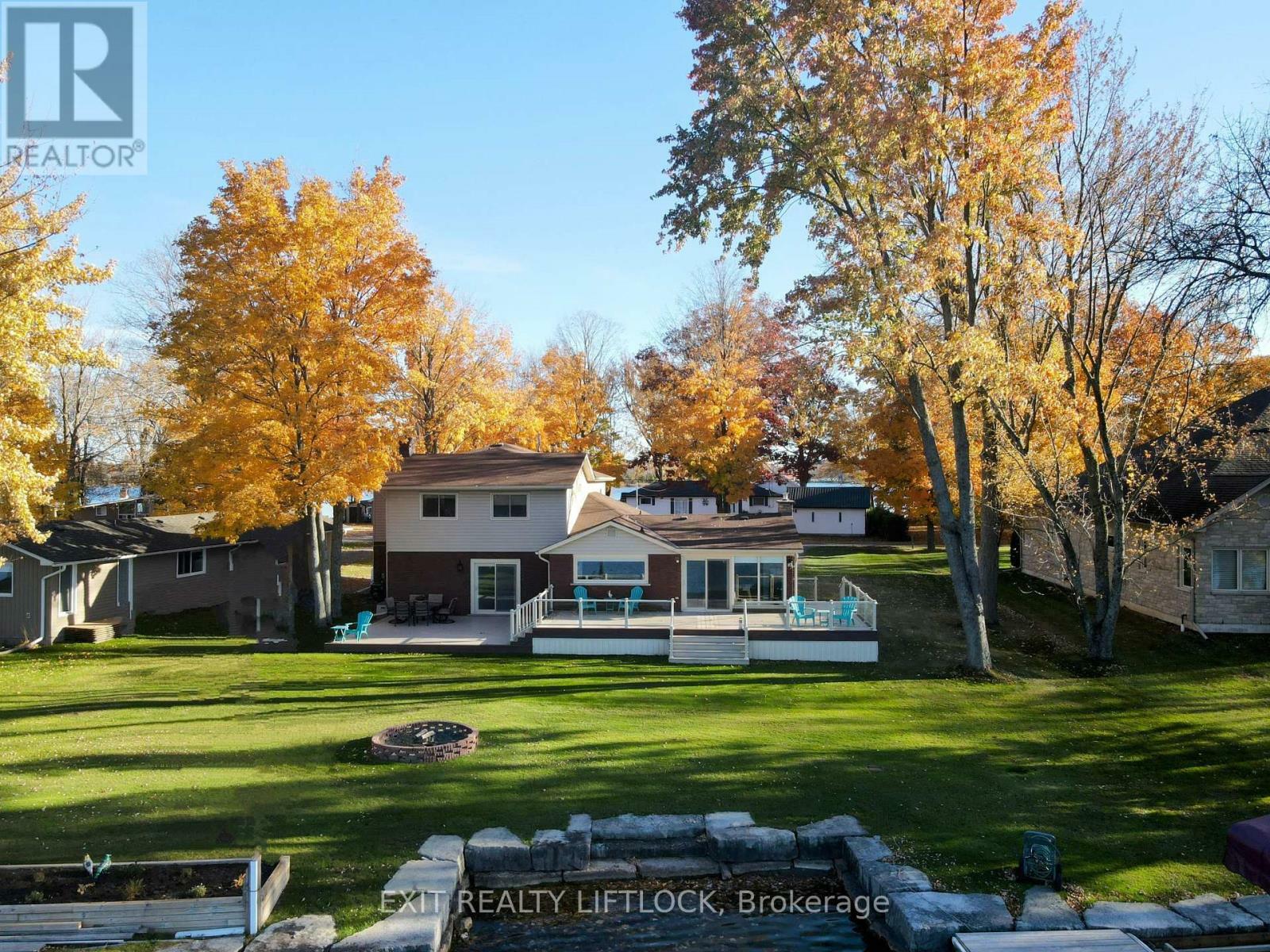 25 Edgewater Drive  Smith-Ennismore-Lakefield ON K0L 1T0 photo