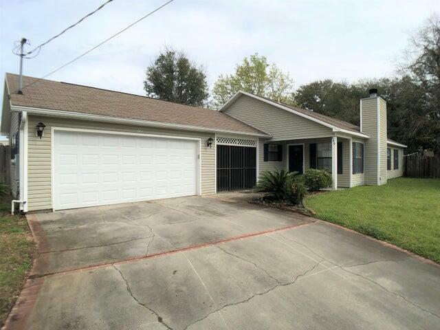 Property Photo:  649 Jerrells Avenue  FL 32547 